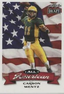 Carson Wentz