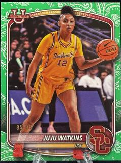 Juju Watkins