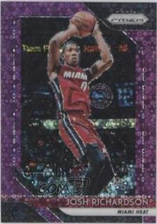 Josh Richardson