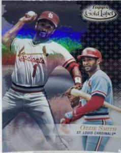 Ozzie Smith