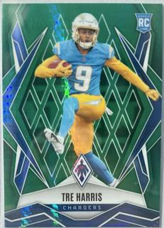 Tre Harris
