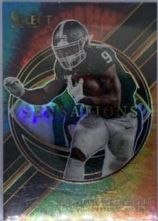 Kenneth Walker III