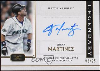 Edgar Martinez