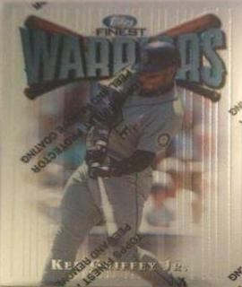 Ken Griffey Jr.