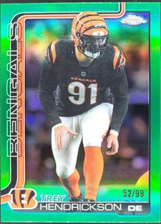 Trey Hendrickson