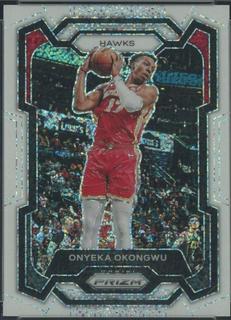 Onyeka Okongwu