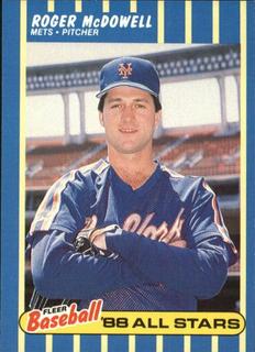 Roger McDowell