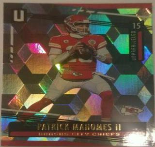 Patrick Mahomes II