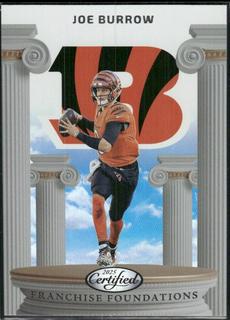 Joe Burrow
