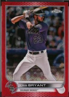 Kris Bryant
