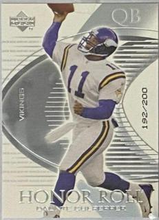 Daunte Culpepper