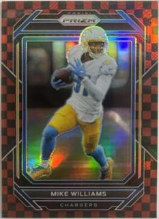 Mike Williams