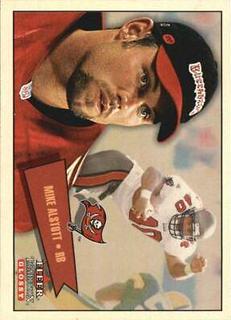 Mike Alstott