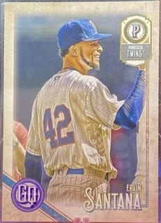 Ervin Santana