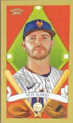 Pete Alonso