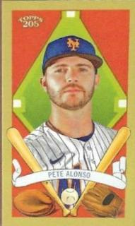 Pete Alonso