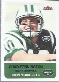 Chad Pennington