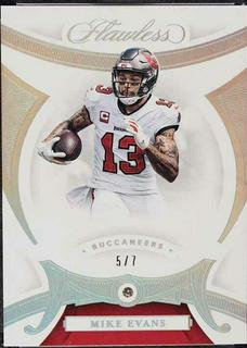Mike Evans