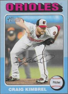 Craig Kimbrel