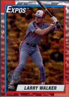 Larry Walker
