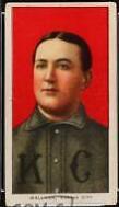 Bill Hallman
