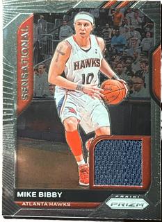 Mike Bibby