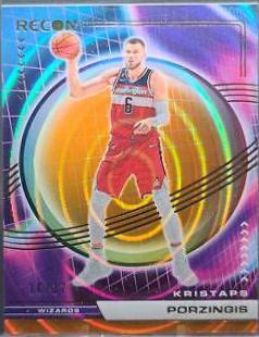 Kristaps Porzingis