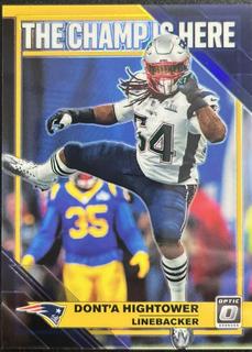 Dont'a Hightower