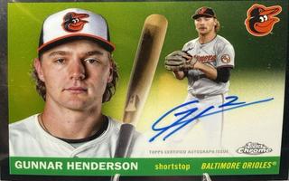 Gunnar Henderson