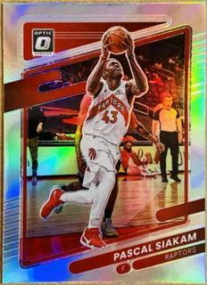 Pascal Siakam