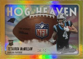 Tetairoa McMillan