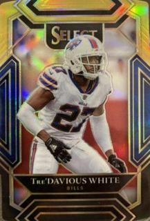 Tre'Davious White