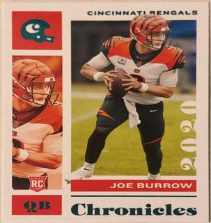 Joe Burrow