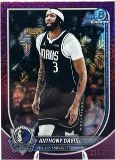 Anthony Davis