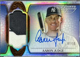 Aaron Judge