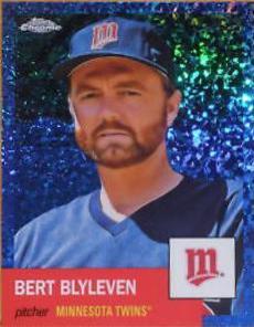 Bert Blyleven