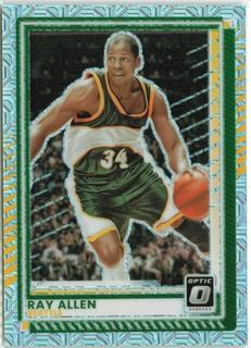 Ray Allen