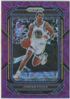 Jordan Poole