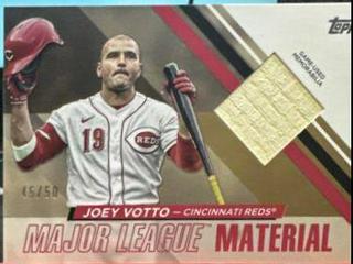 Joey Votto