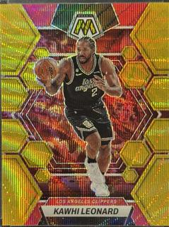 Kawhi Leonard
