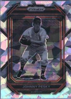 Johnny Pesky