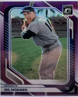 Gil Hodges