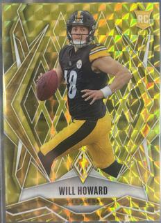 Will Howard