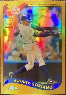 Alfonso Soriano