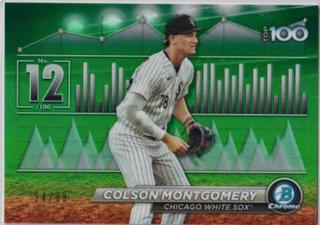 Colson Montgomery