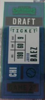 Javier Baez