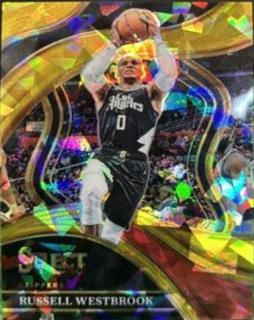 Russell Westbrook