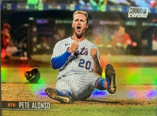Pete Alonso
