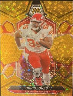 Chris Jones