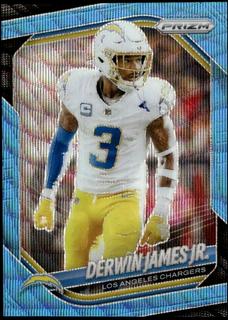 Derwin James Jr.